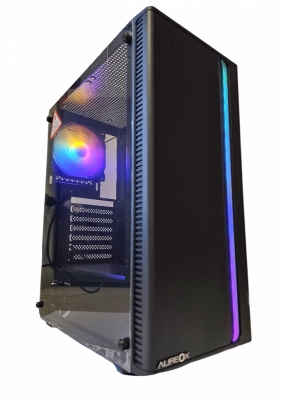 PC PERSONALIZADA GABO