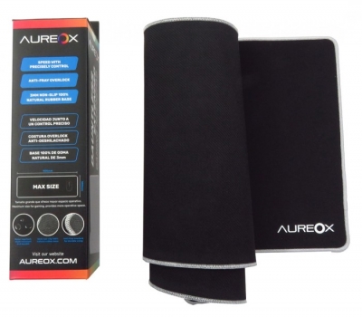 PAD MOUSE AUREOX DAUNTLESS EXTENDED GAMING LARGE GMP1EX