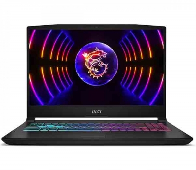 MSI NOTEBOOK KATANA 15 B13VEK-1462 (I5 + 16GB + 512GB + 4050)