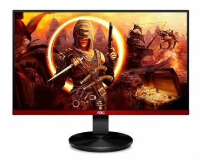 AOC MONITOR LED PLANO GAMER 24 2490VX