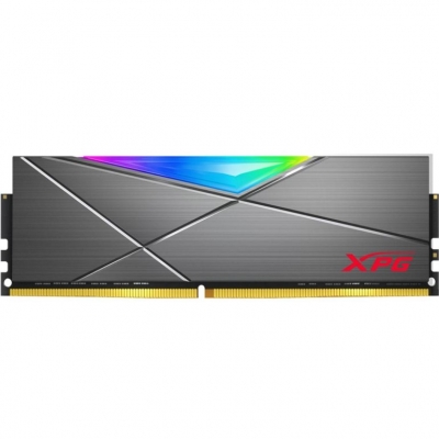 MEMORIA ADATA DIMM XPG SPECTRIX 16GB 18I DDR4 3600 ST50