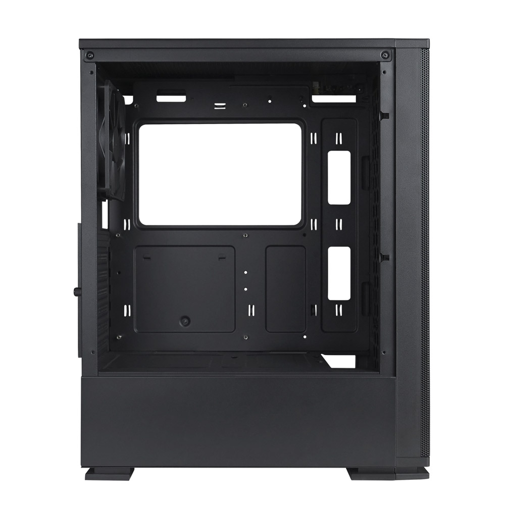 Gabinete H701 Tg Argb Raidmax