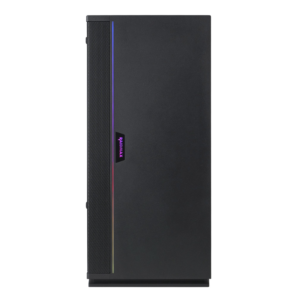 Gabinete H701 Tg Argb Raidmax