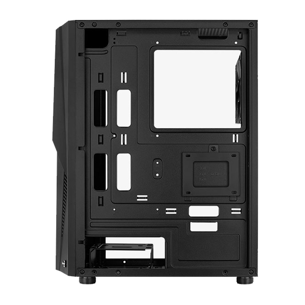 Gabinete Mecha Tg Argb Aerocool