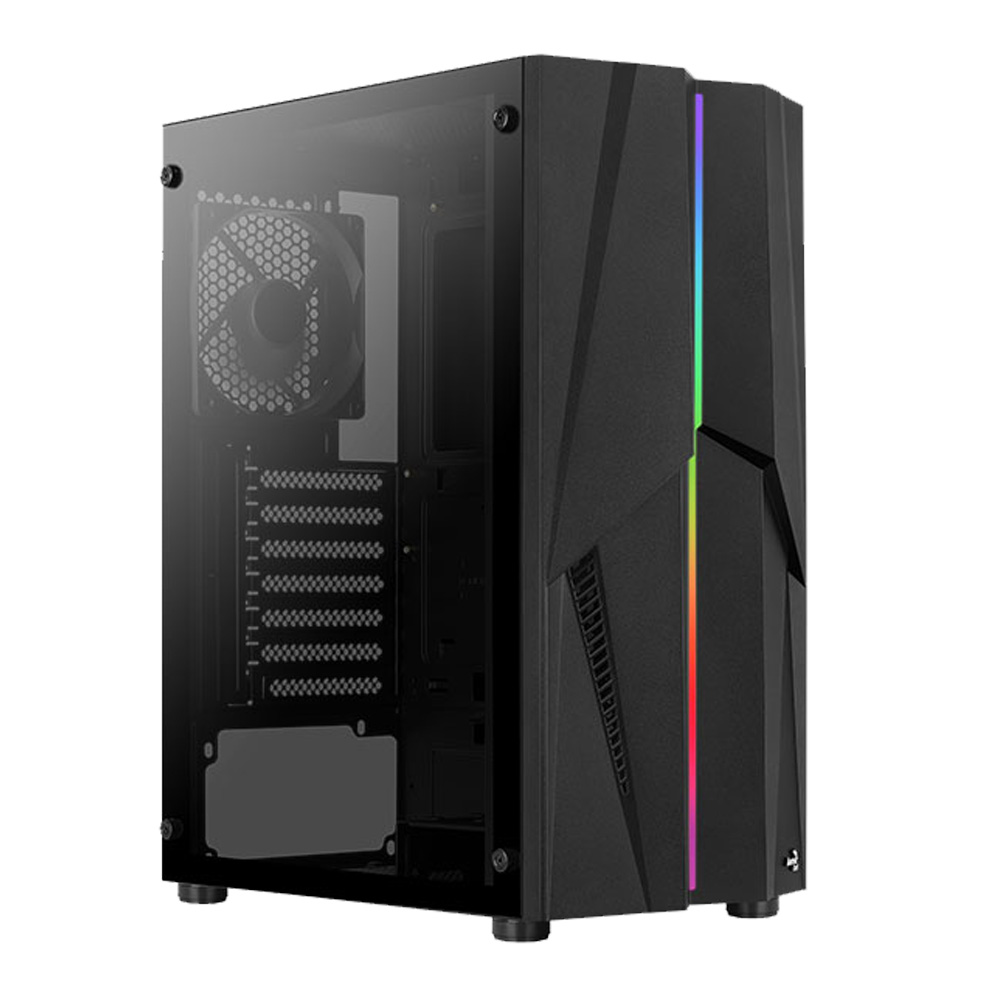 Gabinete Mecha Tg Argb Aerocool