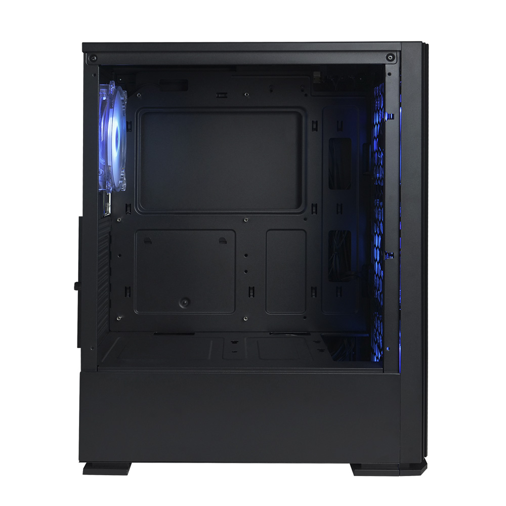 Gabinete H702 Tg Argb Raidmax