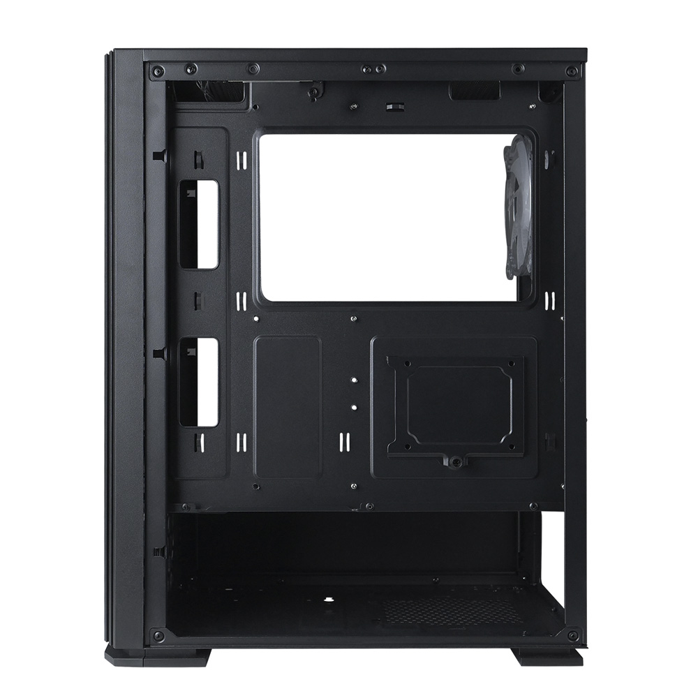 Gabinete H702 Tg Argb Raidmax