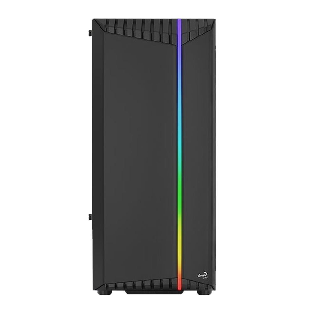 Gabinete Bionic Black Tg V2 Aerocool