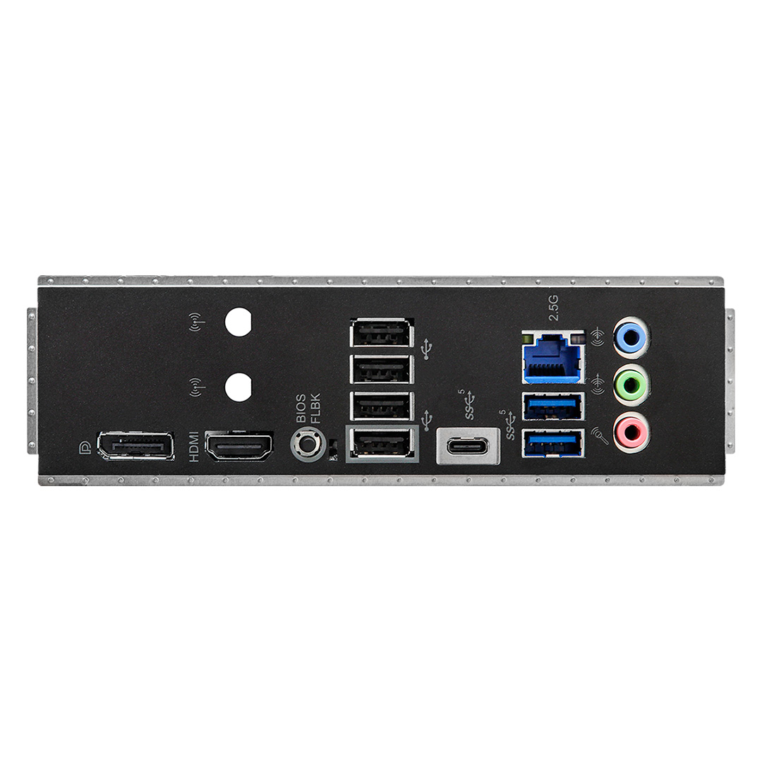 Mother B650m-hdv-m.2 Asrock Am5