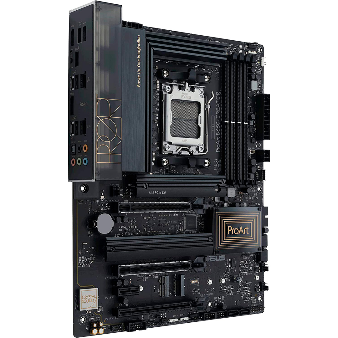 Mother Proart B650-creator Asus Am5