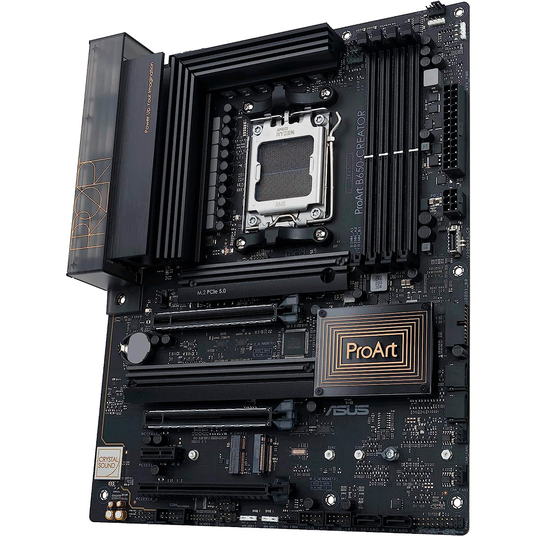 Mother Proart B650-creator Asus Am5