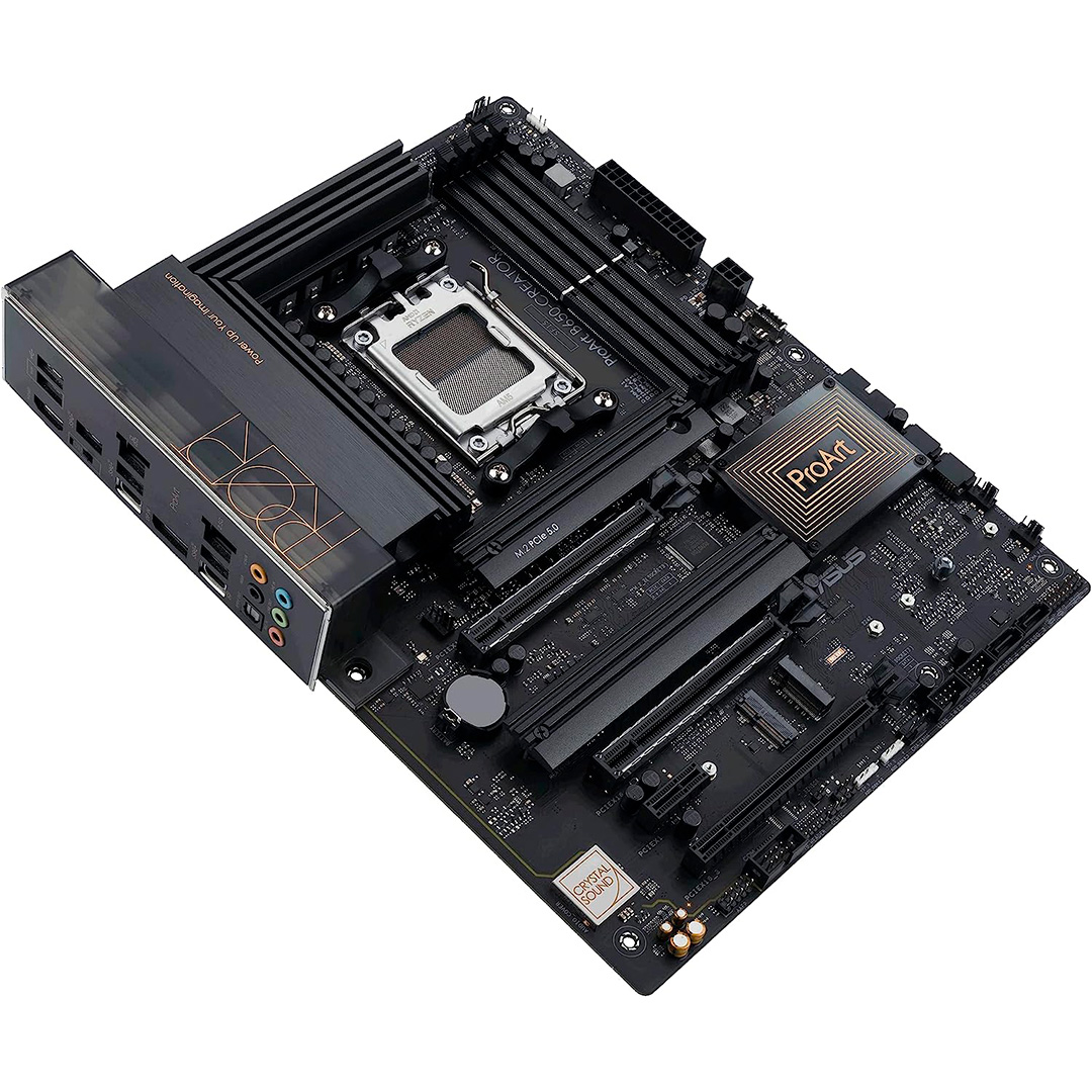 Mother Proart B650-creator Asus Am5