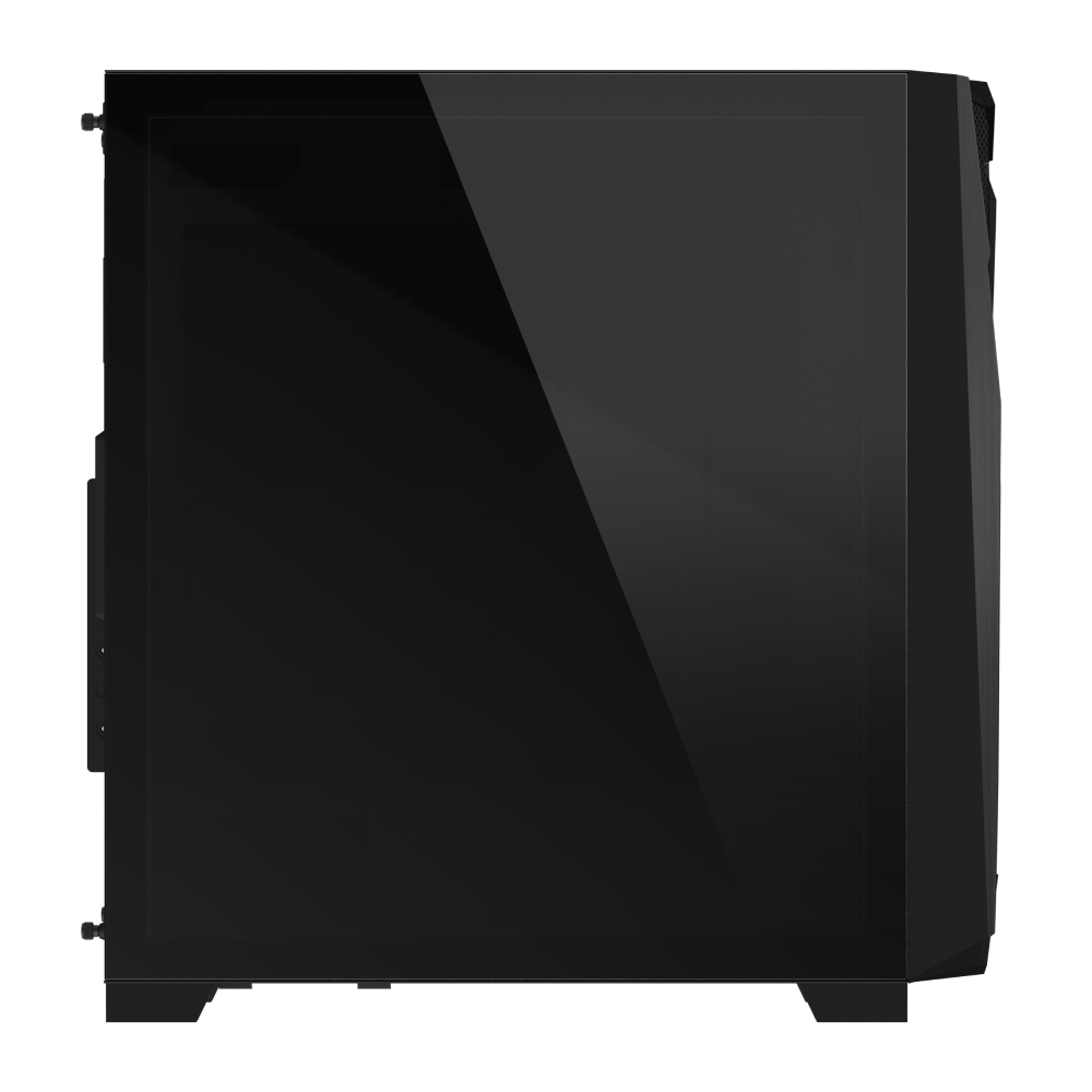 Gabinete C301 Glass Argb Mesh Gigabayte