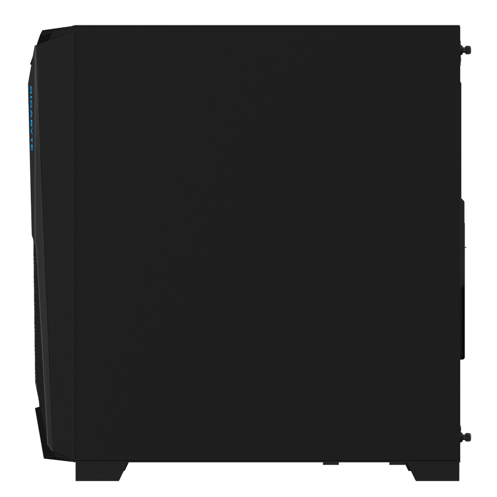 Gabinete C301 Glass Argb Mesh Gigabayte
