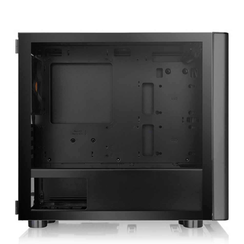Gabinete V150 Tg Thermaltake