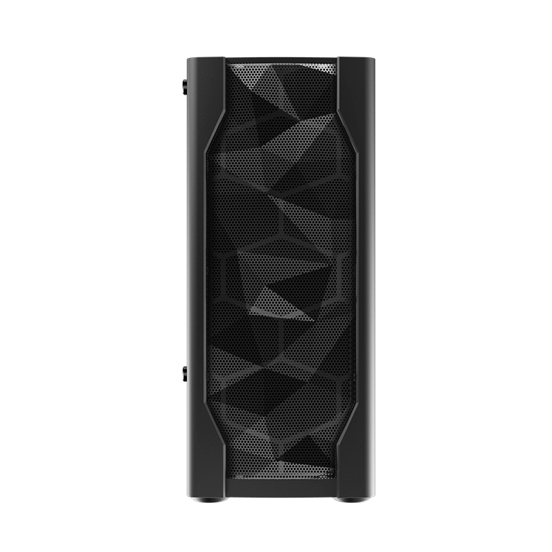 Gabinete Medusa Tg Frgb Mesh Xigmatek