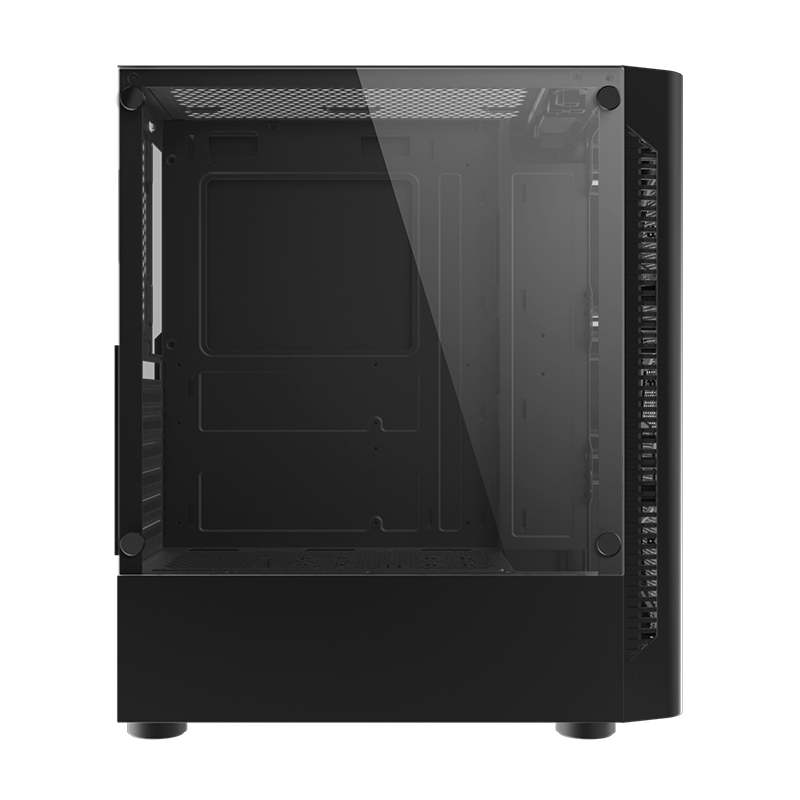 Gabinete Medusa Tg Frgb Mesh Xigmatek