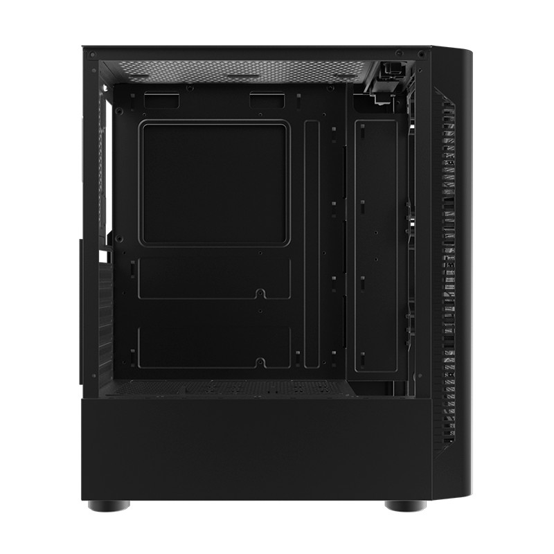 Gabinete Medusa Tg Frgb Mesh Xigmatek