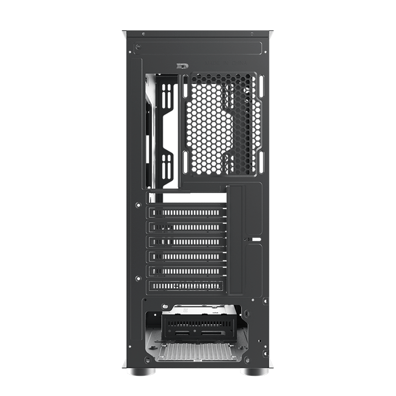 Gabinete Gaming X Tg 6 Fans Mesh Xigmatek