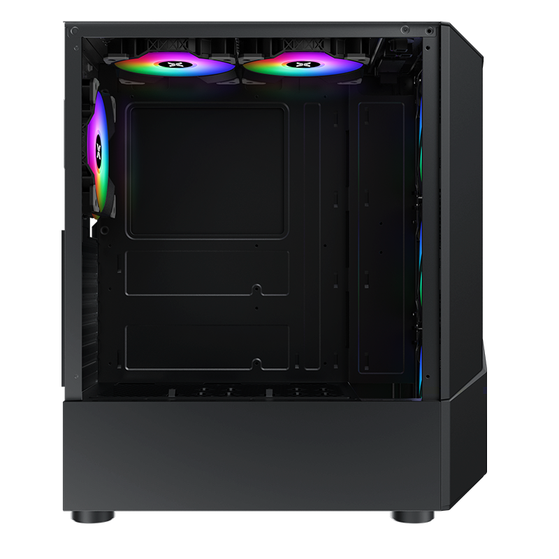 Gabinete Infinity Tg Mesh Frgb Xigmatek
