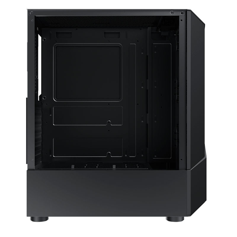 Gabinete Infinity Tg Mesh Frgb Xigmatek
