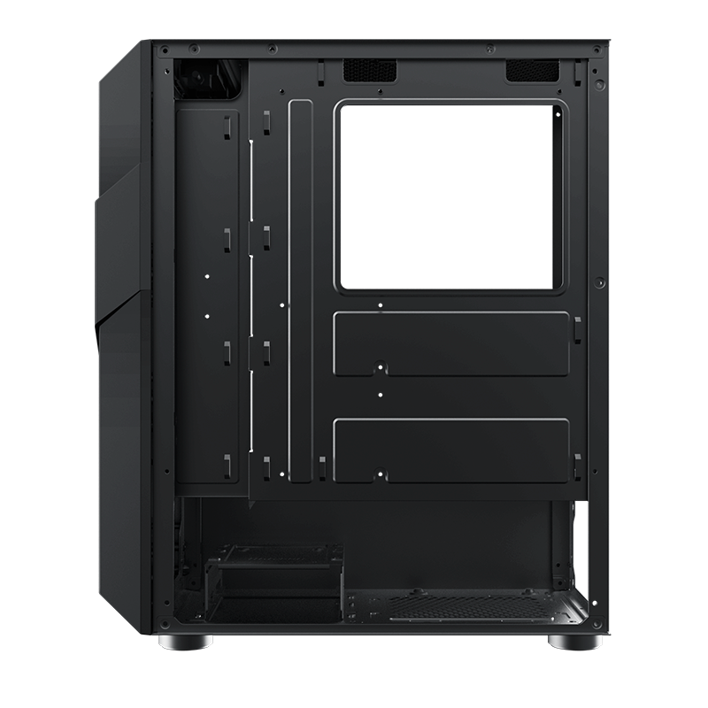 Gabinete Infinity Tg Mesh Frgb Xigmatek