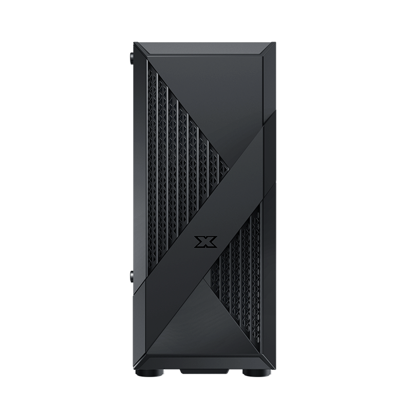 Gabinete Infinity Tg Mesh Frgb Xigmatek