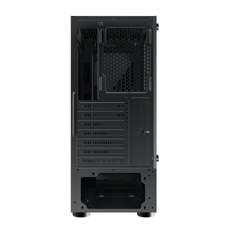 Gabinete Infinity Tg Mesh Frgb Xigmatek