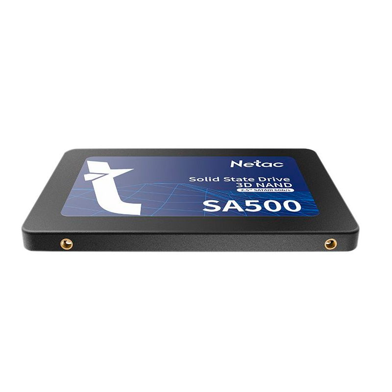 Disco Ssd 1tb Sa500 3d Nand Netac