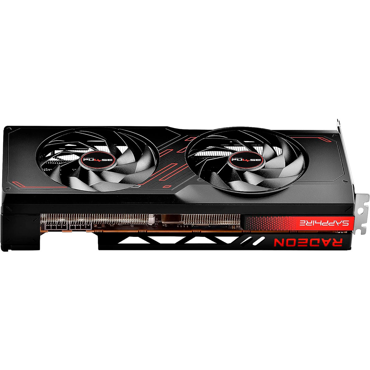 Placa De Video Radeon Rx 7700 Xt Pulse 12gb Sapphire