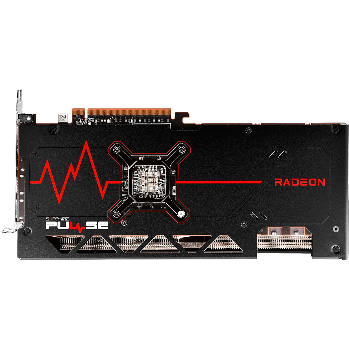 Placa De Video Radeon Rx 7700 Xt Pulse 12gb Sapphire