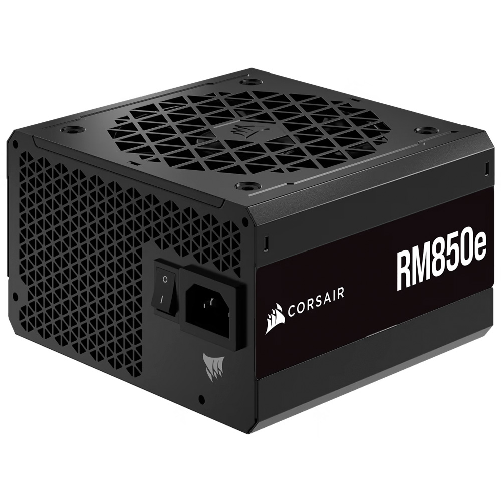Fuente 850w 80+ Gold Rm850e Full Modular Pcie 5.0 Corsair