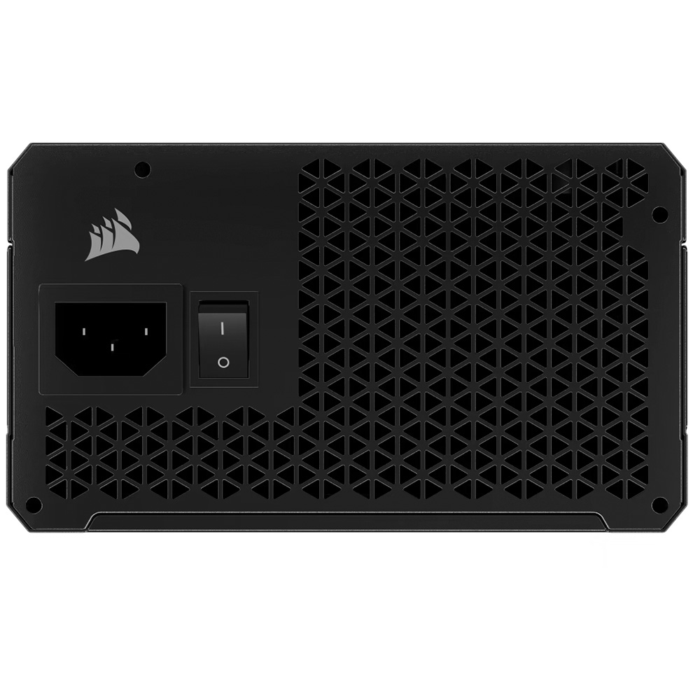 Fuente 850w 80+ Gold Rm850e Full Modular Pcie 5.0 Corsair