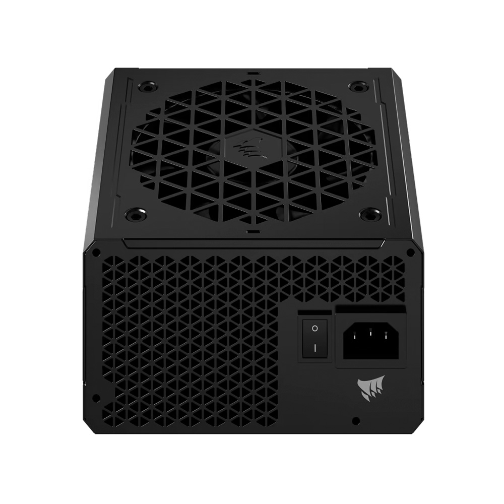 Fuente 850w 80+ Gold Rm850e Full Modular Pcie 5.0 Corsair