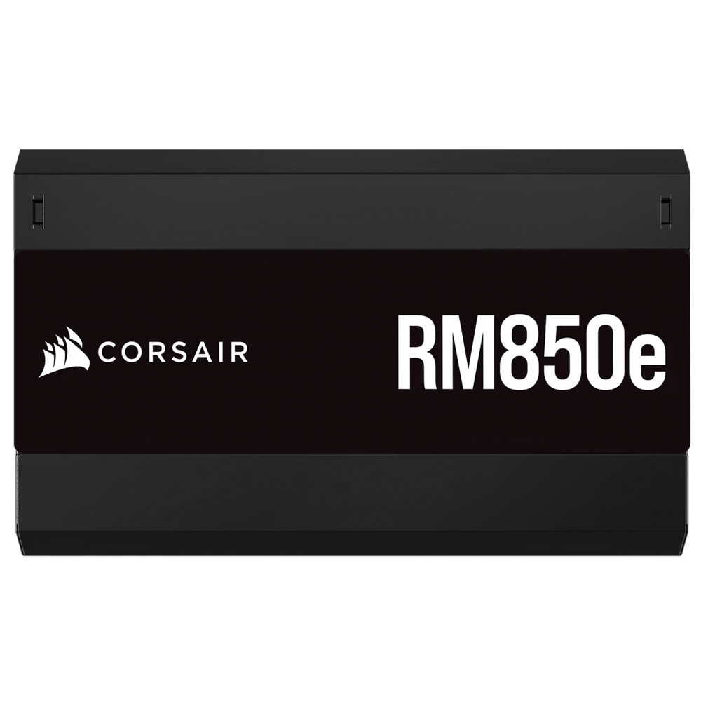 Fuente 850w 80+ Gold Rm850e Full Modular Pcie 5.0 Corsair