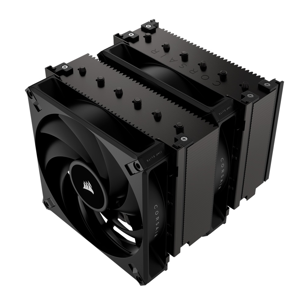 Cooler Cpu A115 Twin Tower Air Am5 S1700 Corsair