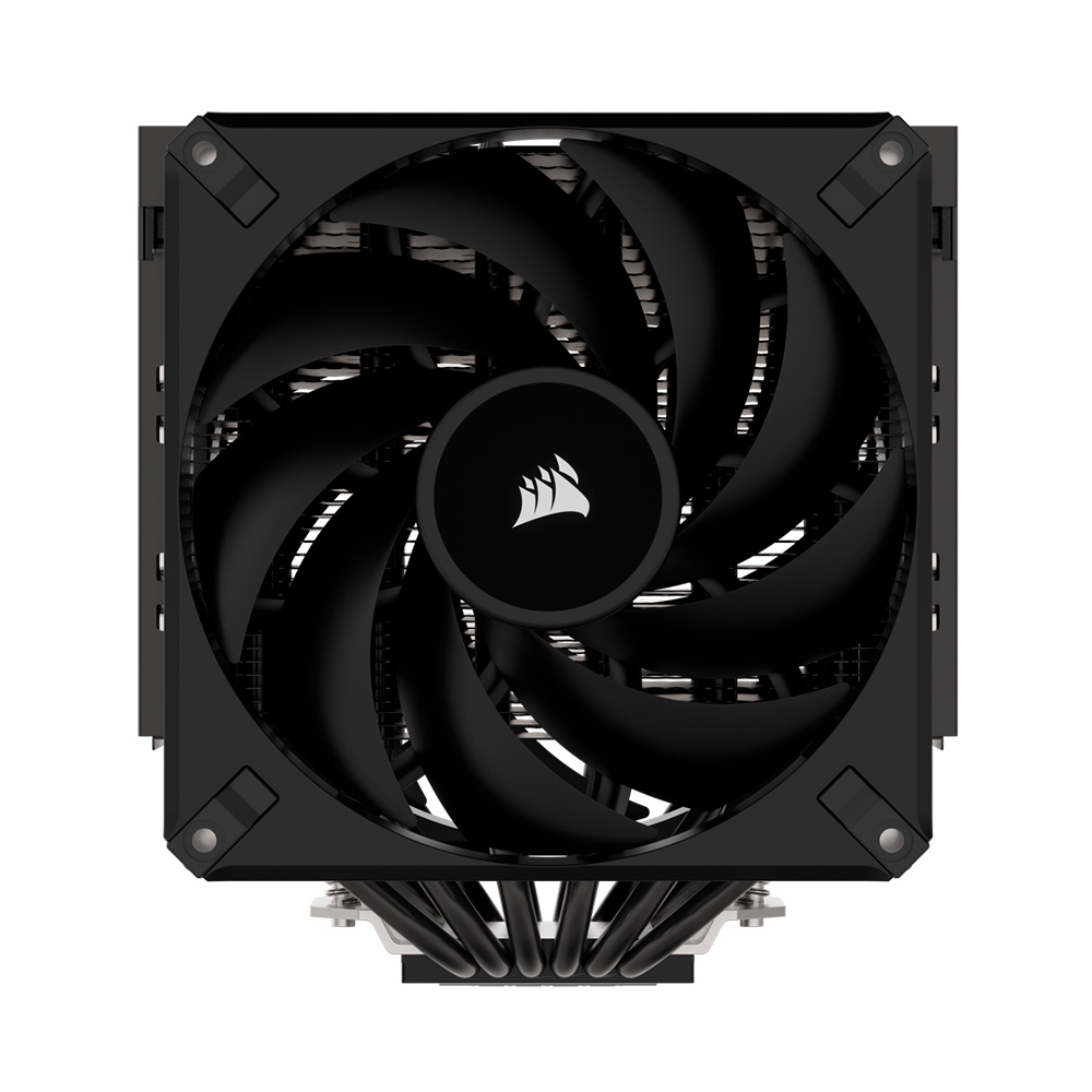 Cooler Cpu A115 Twin Tower Air Am5 S1700 Corsair