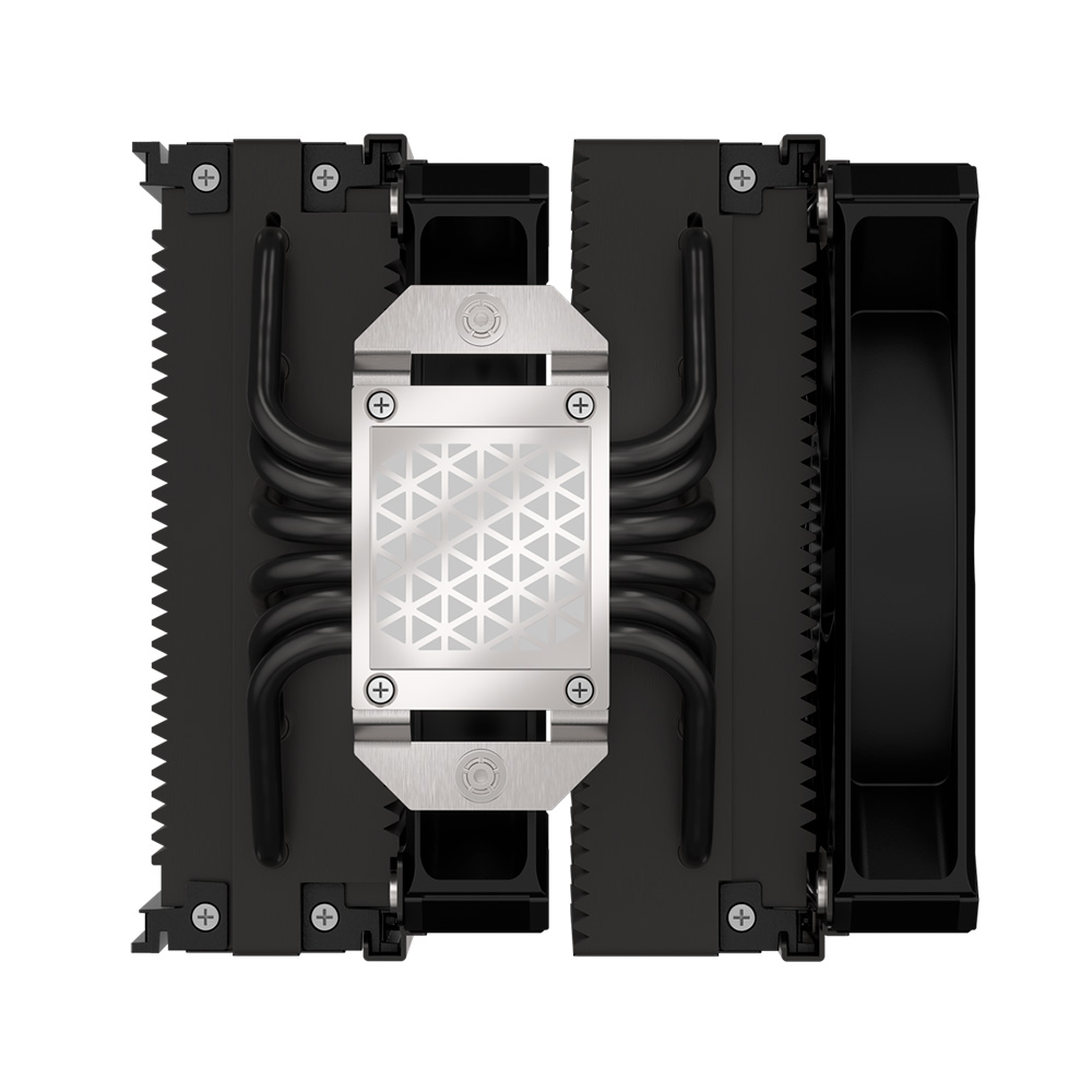 Cooler Cpu A115 Twin Tower Air Am5 S1700 Corsair