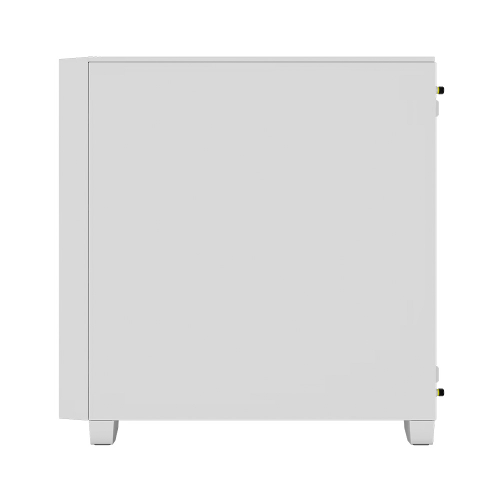 Gabinete 3000d Rgb Airflow Tg White Corsair