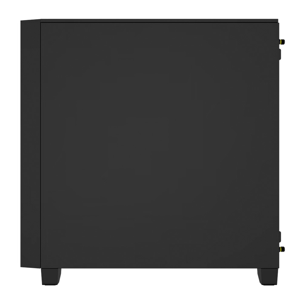 Gabinete 3000d Rgb Airflow Tg Black Corsair