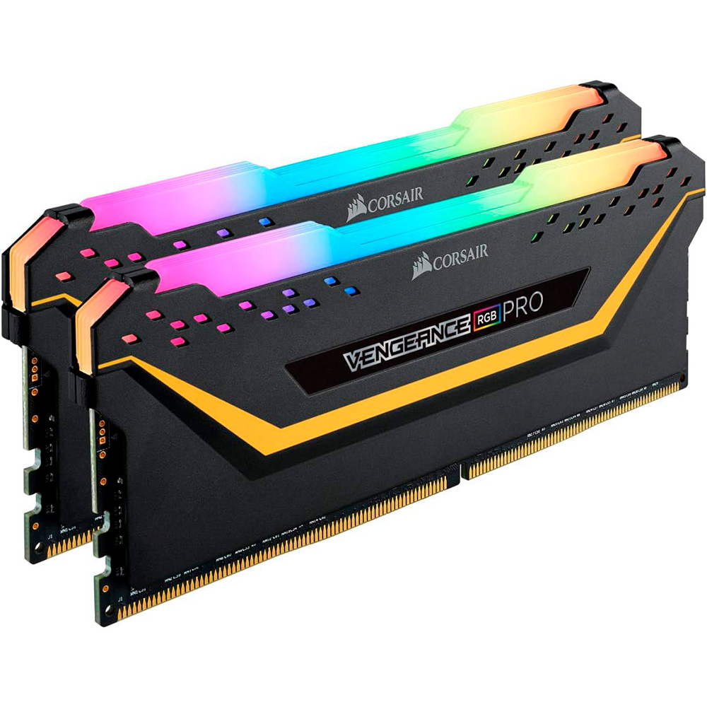 Memoria 16gb 2x8 3200mhz Vengeance Rgb Pro Tuf Edition Corsair