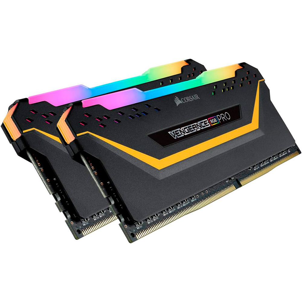 Memoria 16gb 2x8 3200mhz Vengeance Rgb Pro Tuf Edition Corsair
