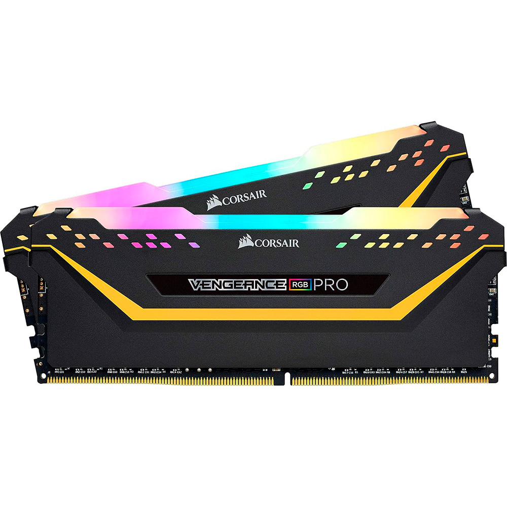 Memoria 16gb 2x8 3200mhz Vengeance Rgb Pro Tuf Edition Corsair