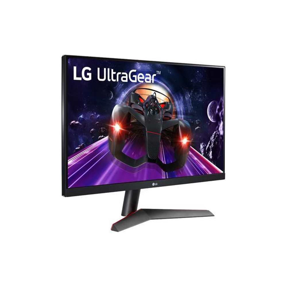 Monitor 24 Fhd 144hz 1ms Ips 24gn600-b Lg