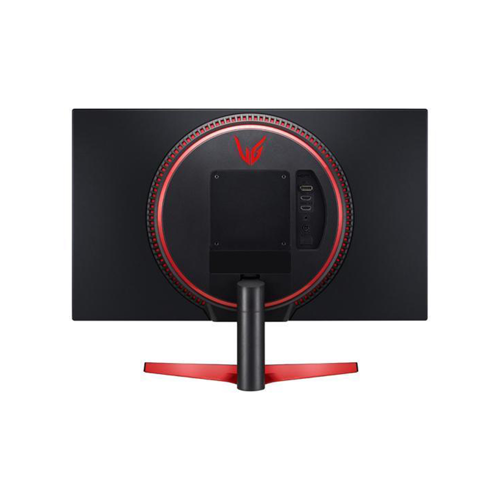 Monitor 24 Fhd 144hz 1ms Ips 24gn600-b Lg