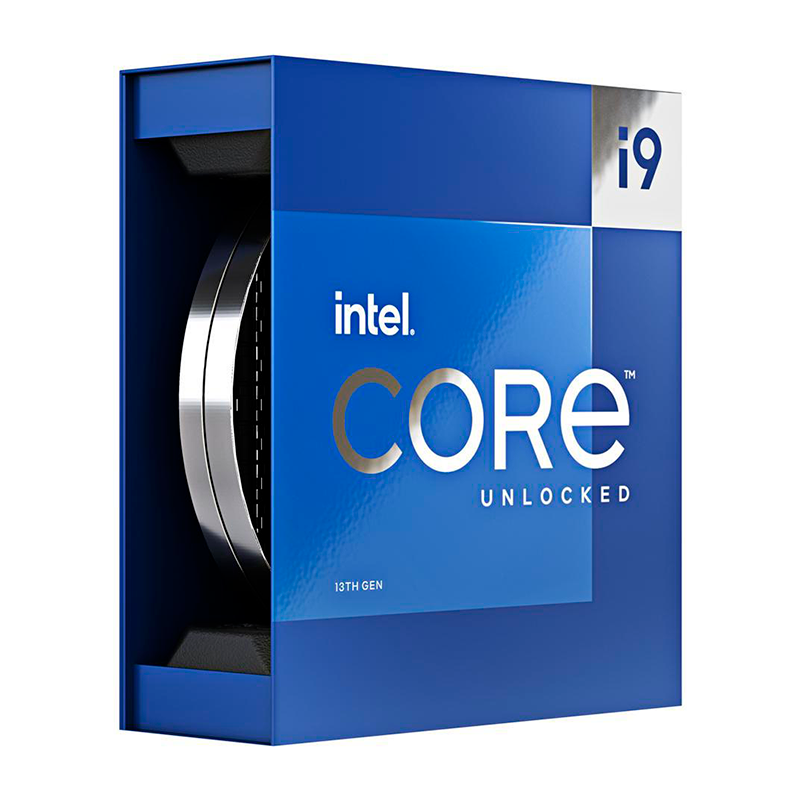 Procesador Intel Core I9 13900k 13gen