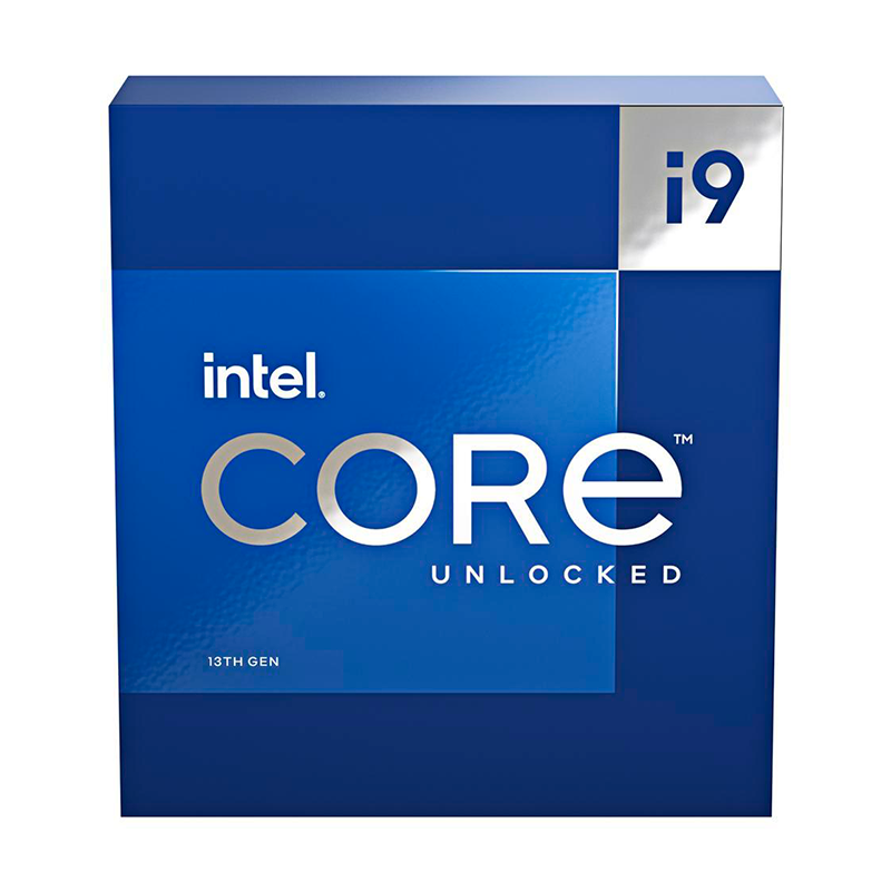 Procesador Intel Core I9 13900k 13gen