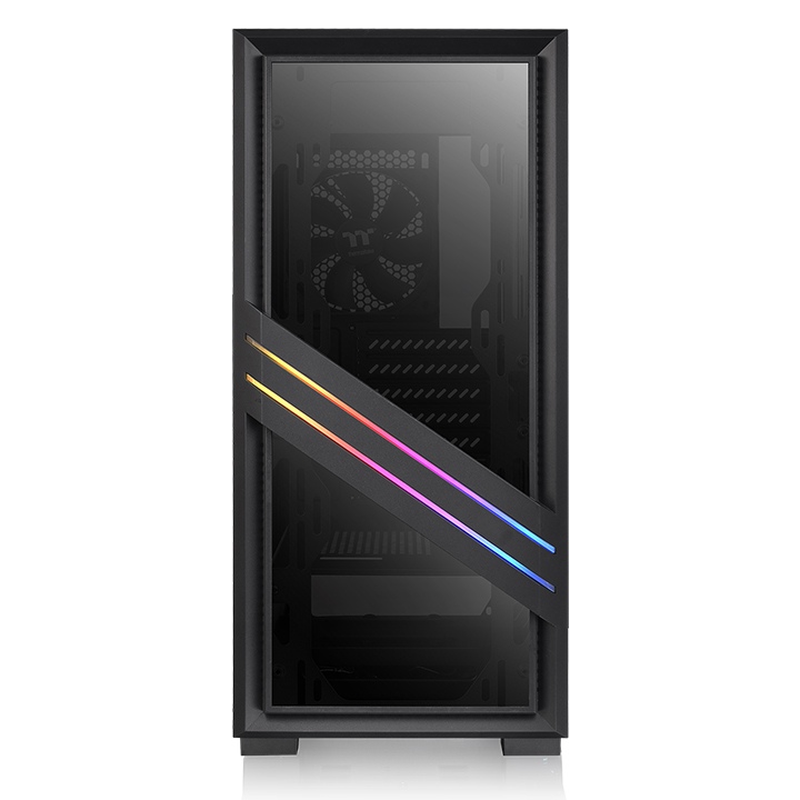 Gabinete Versa T35 Tg Rgb Thermaltake