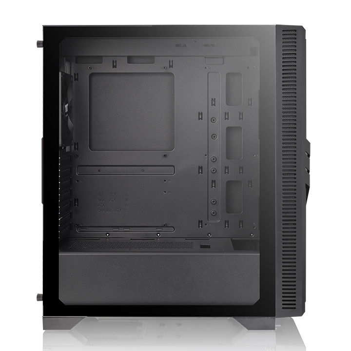 Gabinete Versa T35 Tg Rgb Thermaltake