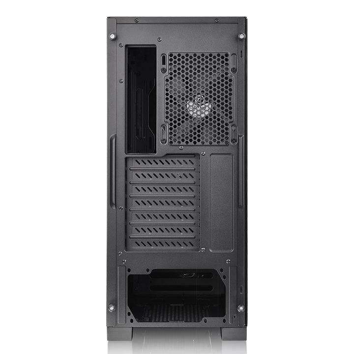 Gabinete Versa T35 Tg Rgb Thermaltake